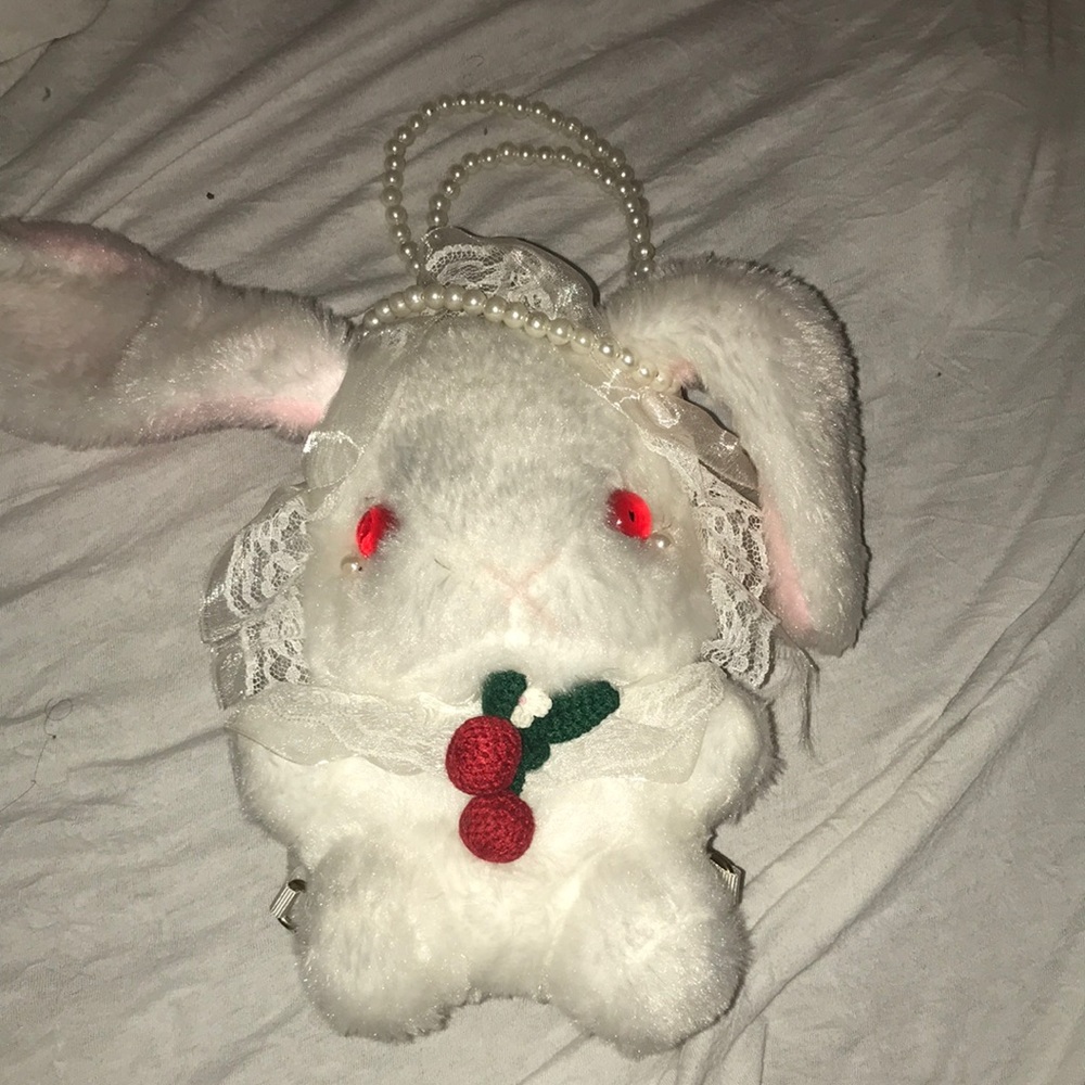 Bunny Bag